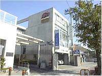 1980年(平成元年) オープン「ウジタオートサロン帝塚山店」