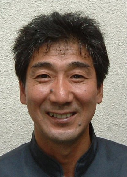 ウジタオートサロン　｜　井伊　長二