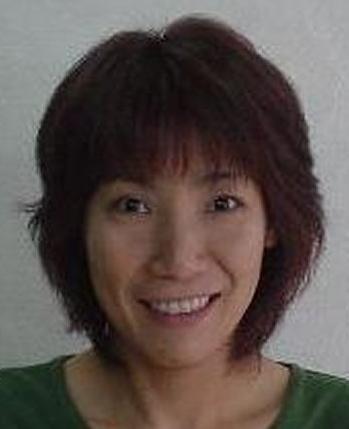 坂森　千枝