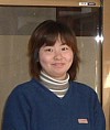 林トモ子
