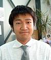 プロフェッショナルサービスアドバイザー氏田 裕吉