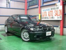 BMW�@�b�@���Îԁ@�b�@��ʌ�